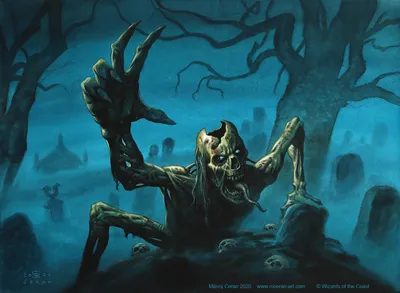 Morkrut Behemoth