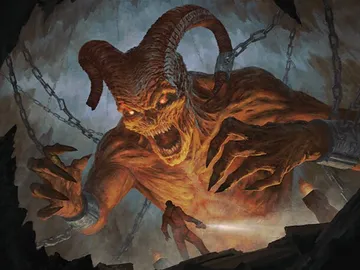 The Beast, Deathless Prince 1