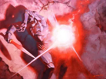 Blindblast