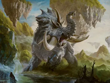 Terastodon