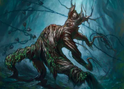 Ghoultree