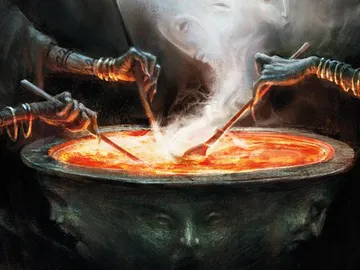 Whims of the Fates