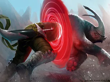 Chaos Warp