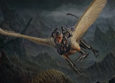 Magister Sphinx