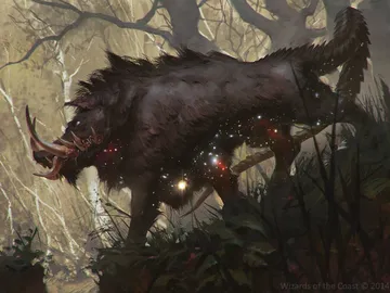 Archetype of Endurance