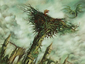 Leafdrake Roost