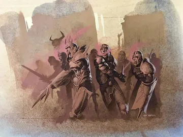 Breath of Fury