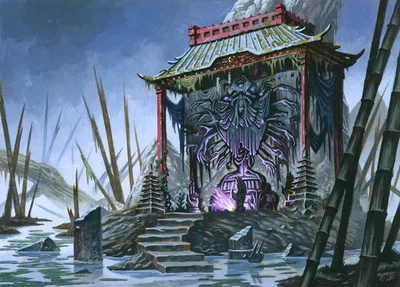 Honden of Night's Reach