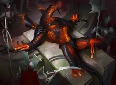 Merciless Repurposing