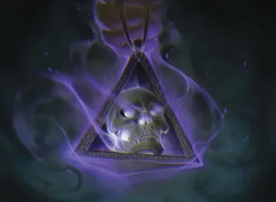 Reaper's Talisman