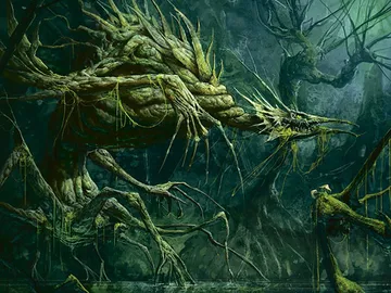 Creakwood Liege