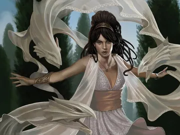 Aspect of Hydra