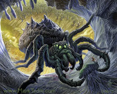 Gloomwidow