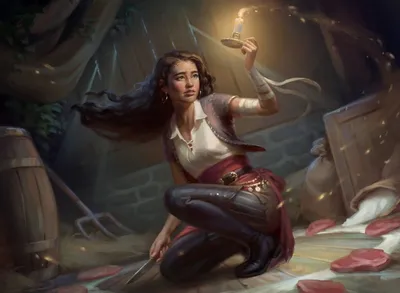 Novice Occultist