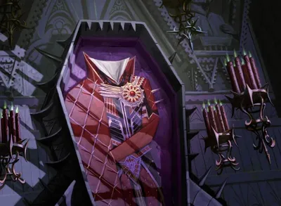 Groom's Finery