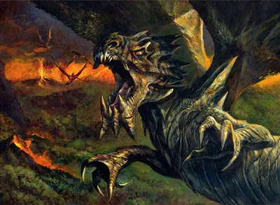 Karrthus, Tyrant of Jund