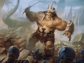 Chainwhip Cyclops