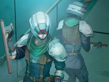 Shinra Reinforcements
