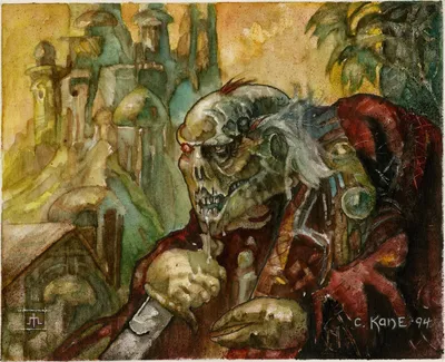 Mindstab Thrull 2