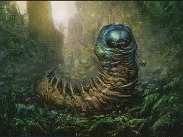 Woodlot Crawler