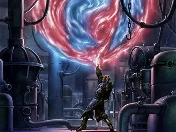 Invoke the Firemind