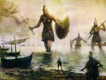 Colossal Heroics