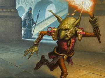 Torch Courier