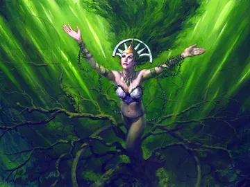 Chorus of Might