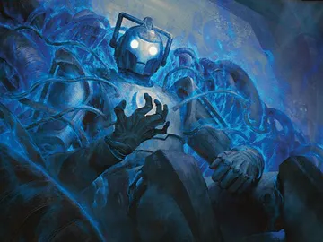 The Cyber-Controller 1