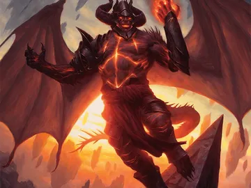 Ob Nixilis Reignited