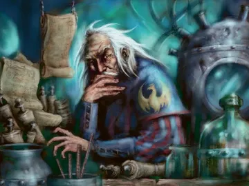 Izzet Chronarch