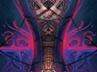 Summon: Anima 1