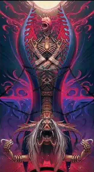 Summon: Anima 1