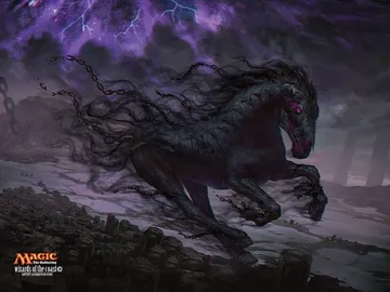 Underworld Charger