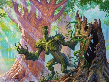 Forgotten Ancient