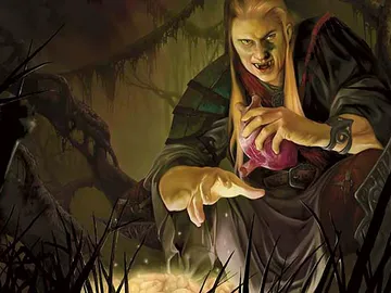 Viscera Seer