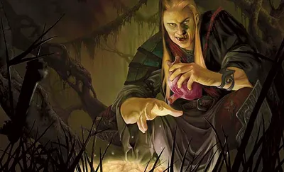 Viscera Seer