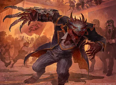 Riveteers Initiate