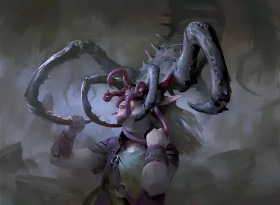 Pelakka Predation