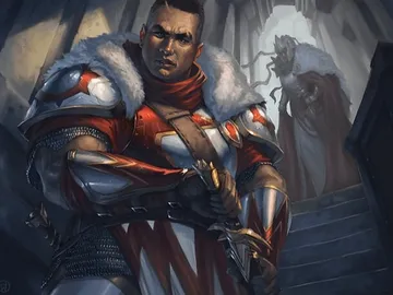 Wojek Bodyguard