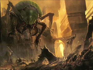 Giant Adephage