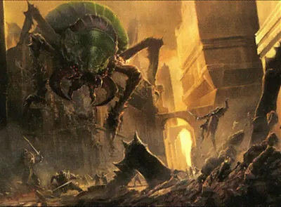 Giant Adephage