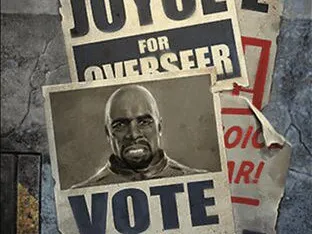 Vault 11: Voter's Dilemma