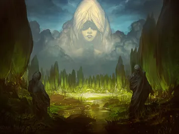 Dictate of Karametra