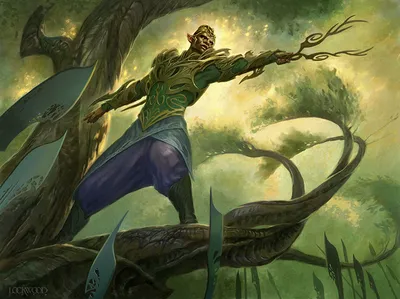Rishkar, Peema Renegade