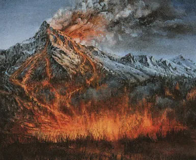 Wildfire