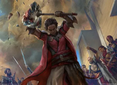Embereth Shieldbreaker 1