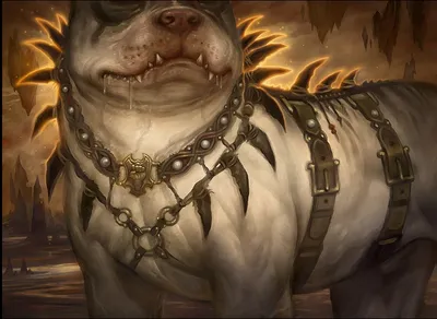 Basilisk Collar