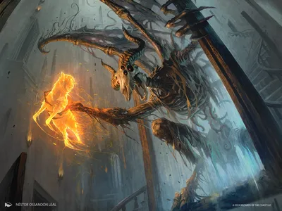 Vile Mutilator