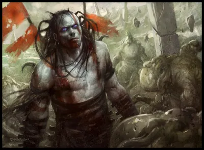 Pawn of Ulamog